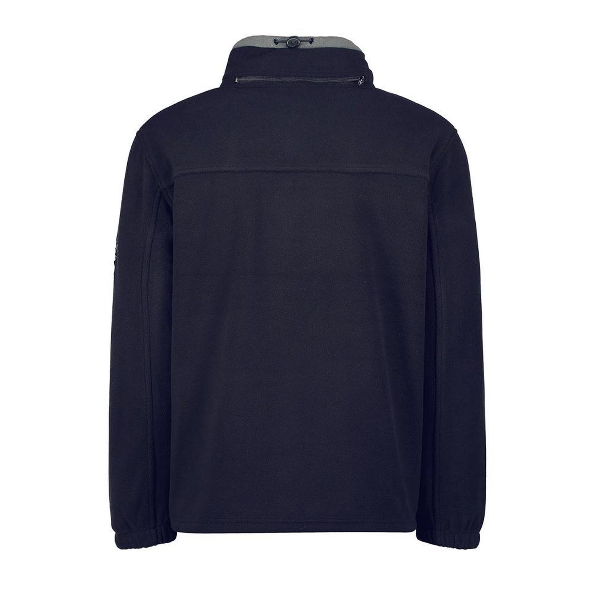 Voir la diapositive 2 : GEOGRAPHICAL NORWAY Veste Polaire  Homme Geographical Norway Tamazonie