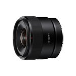 SONY Objectif photo Sony E 11mm F1.8