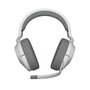 Voir la diapositive 4 : Corsair Casque Gaming - CORSAIR - HS55 WIRELESS - Son Surround Dolby Audio 7.1 - Sans fil - Blanc - (CA-9011281-EU)