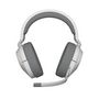 Voir la diapositive 4 : Corsair Casque Gaming - CORSAIR - HS55 WIRELESS - Son Surround Dolby Audio 7.1 - Sans fil - Blanc - (CA-9011281-EU)