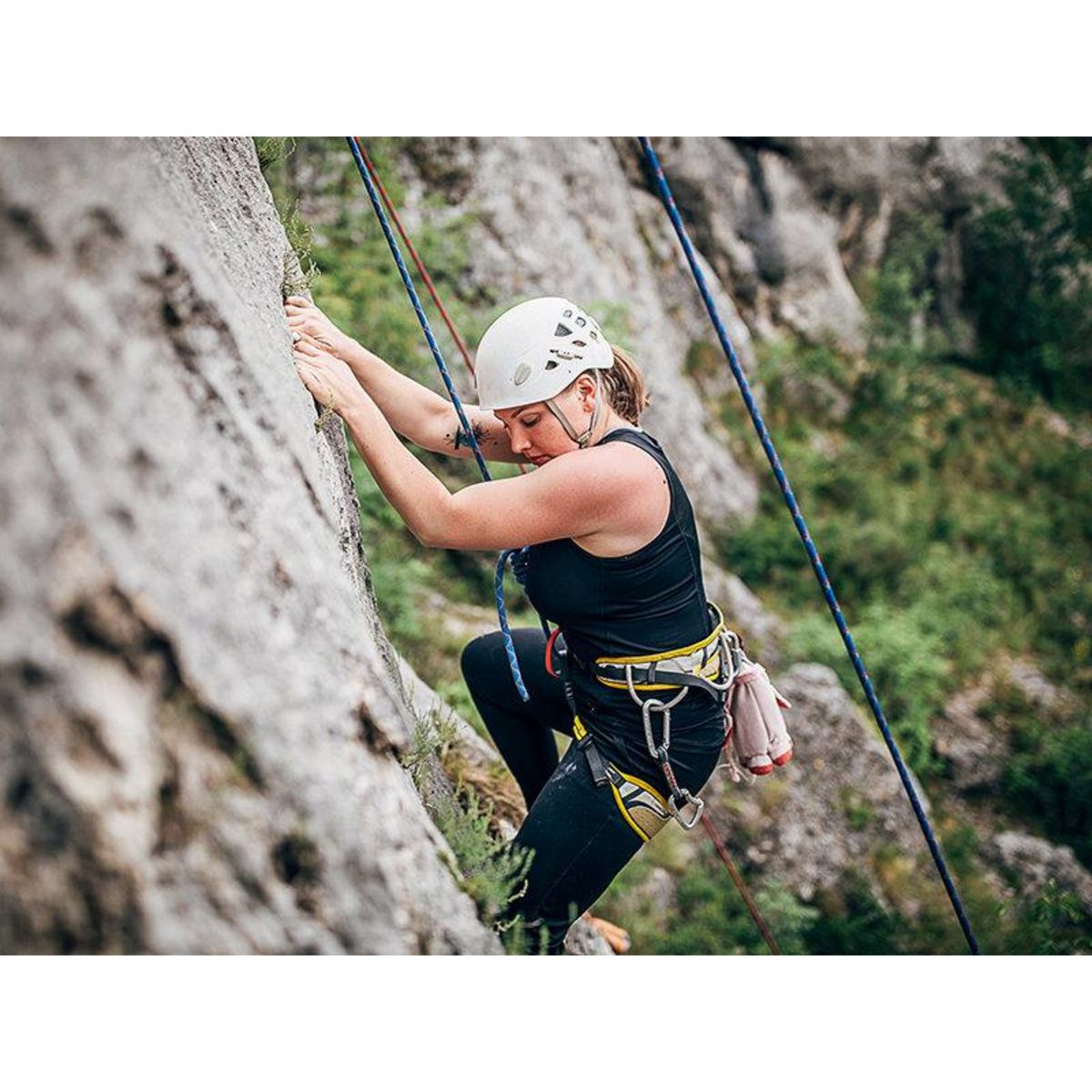 Smartbox Intrépide comme Milady - Coffret Cadeau Sport & Aventure