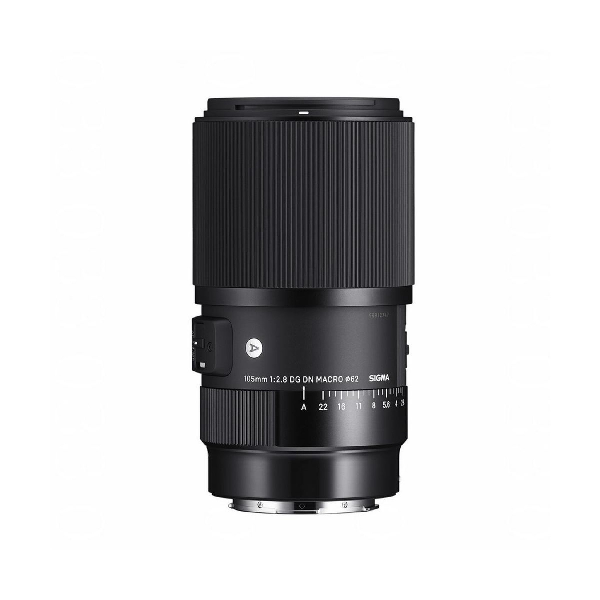 Voir la diapositive 3 : Sigma Sigma 105mm f / 2.8 dg dn macro art milc/slr objectif macro noir