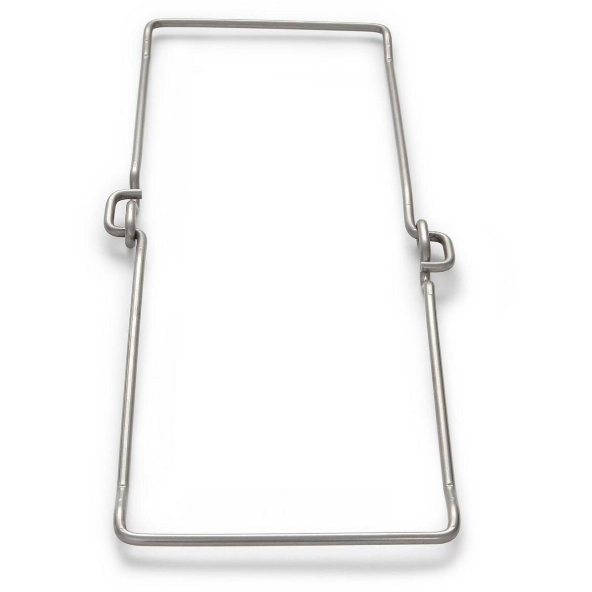 Weber Barquette aluminium A EAU POUR SMOKEFIRE