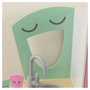 Voir la diapositive 4 : Kidkraft Cuisine Lil' Friends