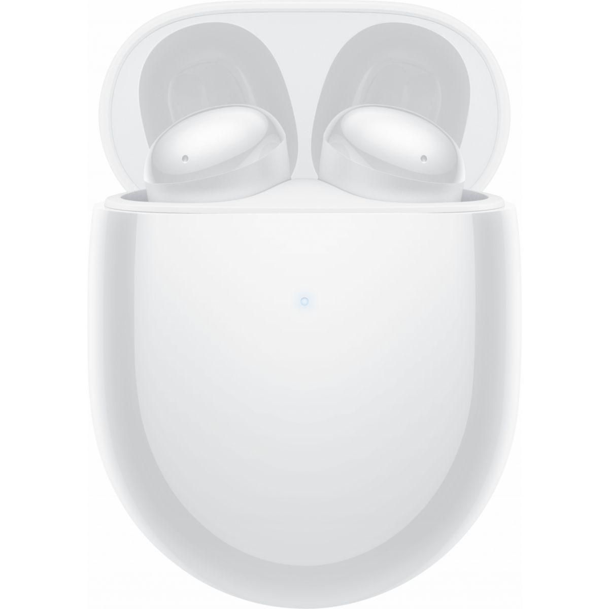 XIAOMI Ecouteurs Redmi Buds 4 Blanc