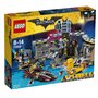 LEGO 70909 Batman movie Le cambriolage de la Batcave