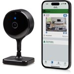 EVE Caméra de surveillance Cam Wifi