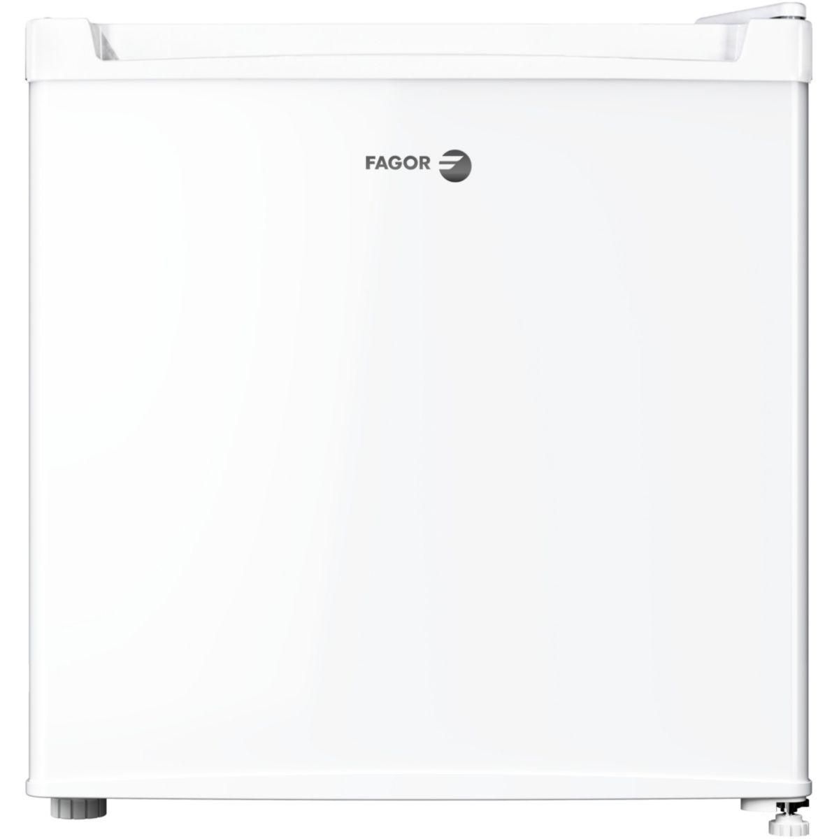 Fagor Réfrigérateur top FBH31EW