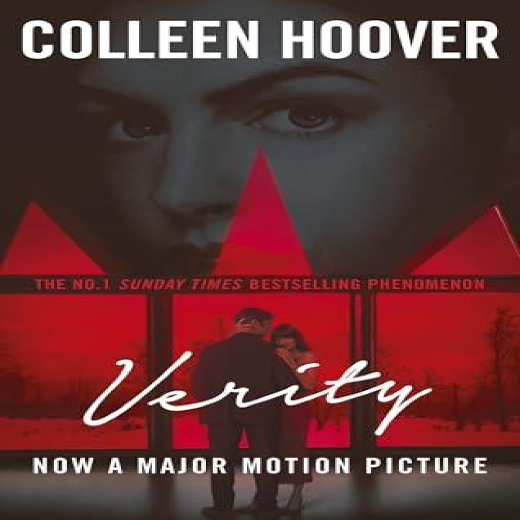 LIVRES Verity : the film tie-in edition of the twisty thriller that will keep you up all night