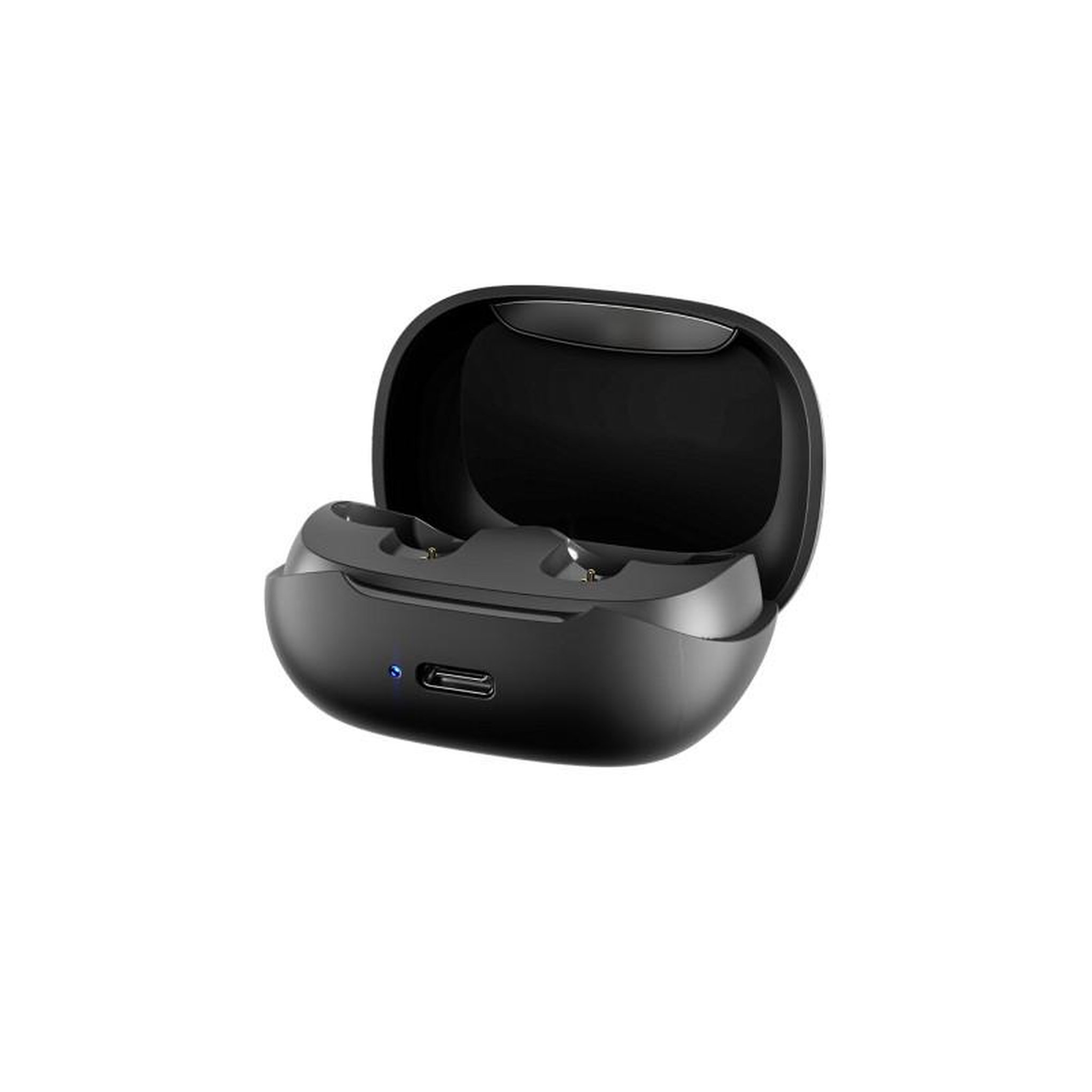 Voir la diapositive 3 : Skullcandy Ecouteurs Skullcandy SMOKIN BUDS TRUE WIRLESS NOIR