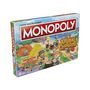 Voir la diapositive 1 : HASBRO Jeu Monopoly Animal Crossing 