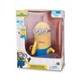 Voir la diapositive 2 : MONDO Figurine parlante Minion Kevin