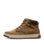 RELIFE Boots Camel Homme Relife Jalcolyn. Coloris disponibles : Marron