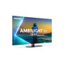 Voir la diapositive 4 : Philips TV OLED 42OLED810 Ambilight 2025(105cm)