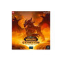 Voir la diapositive 1 : Just for games Puzzle Just For Games World of Warcraft Cataclysm Classic 1000 pièces