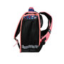 Voir la diapositive 3 : BODYPACK BODYPACK Cartable 38 cm 2 compartiments Folk Multicolore