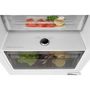 Voir la diapositive 5 : Hisense Réfrigérateur combiné encastrable RB3B280SAWE
