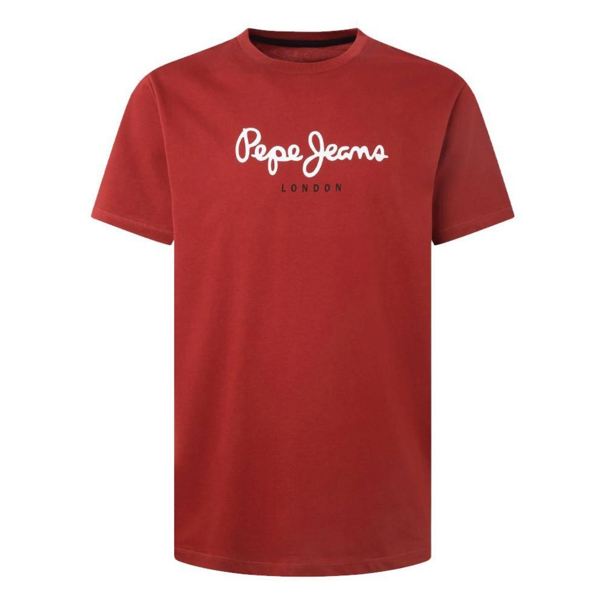 Pepe Jeans T shirt  Homme Pepe Jeans Original Stretch N