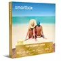 Smartbox Tentations à deux - Coffret Cadeau Multi-thèmes