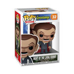 Funko Figurine Funko Pop Books Goosebumps Night of the LD