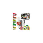 ADLER Accessoire Robot Adler AD 4815 blanc et gris