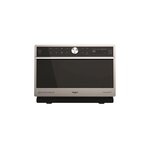 Whirlpool Micro ondes combiné MWSC9133SX