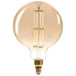 ATMOSPHERA Ampoule Led Filament  Arco  25cm Ambre
