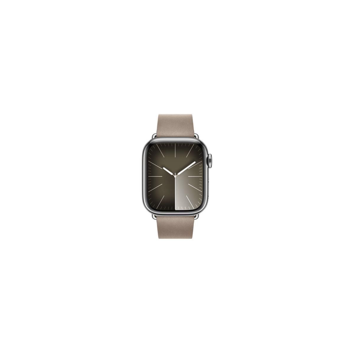 APPLE Bracelet Watch 41mm Boucle moderne Sahara L