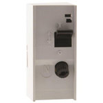 Legrand Interrupteur PAC en saillie unipolaire + neutre 20A