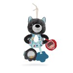 LILLIPUTIENS Anneaux multi activites Louis