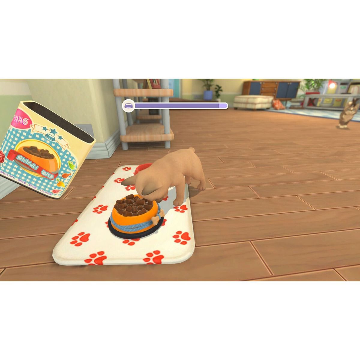 My Universe: My Baby - Chiens & Chats Nintendo Switch