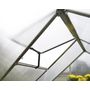 Voir la diapositive 6 : Canopia by PALRAM Serre de jardin - Polycarbonate - 2,3m² - MYTHOS