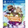 Voir la diapositive 1 : Little Big Planet 3 PS4