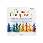 BRILLIANT Female Composers