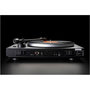 Voir la diapositive 6 : Dual Platine vinyle Dual CS 429 Noir
