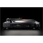 Voir la diapositive 6 : Dual Platine vinyle Dual CS 429 Noir