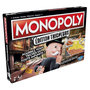 Voir la diapositive 1 : HASBRO Monopoly Tricheurs - La Chance Vous Sourit