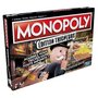 HASBRO Monopoly Tricheurs - La Chance Vous Sourit