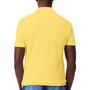 Voir la diapositive 2 : Lacoste Polo Jaune Homme Lacoste PH4012