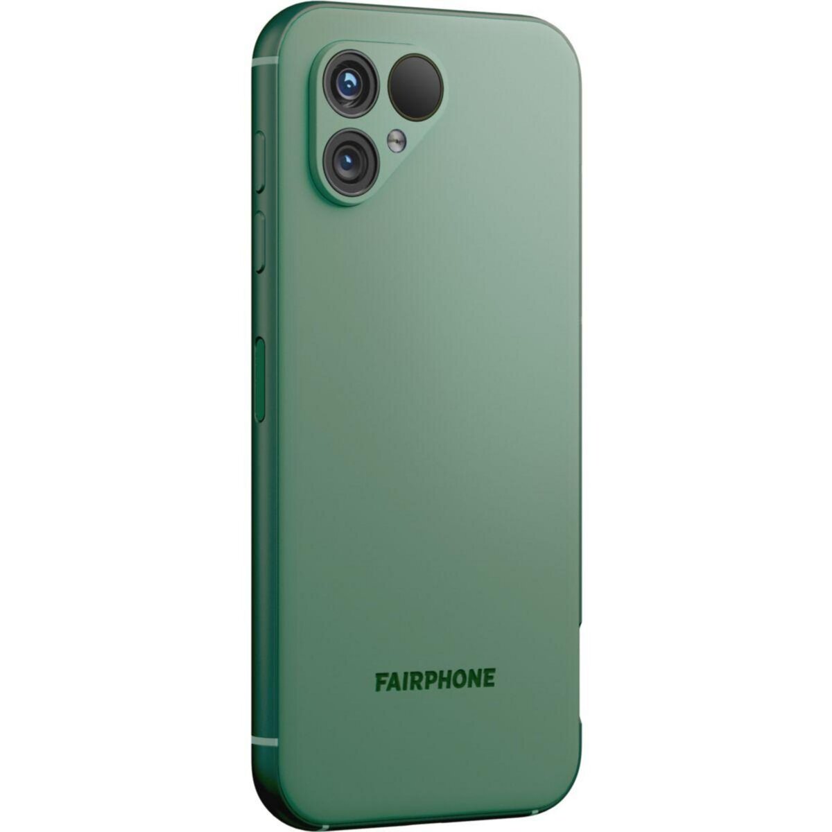 FAIRPHONE Smartphone 5 vert 128Go