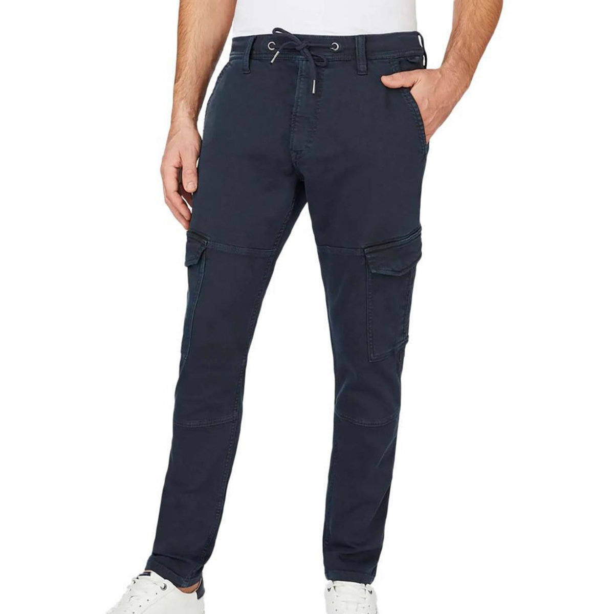 Pepe Jeans Pantalon Cargo  Homme Pepe jeans Jared   W36