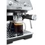 Voir la diapositive 5 : DELONGHI Machine à expresso Specialista Arte EC9155.MB inox