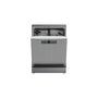 Voir la diapositive 3 : Beko Lave vaisselle 60 cm BDFN26421S