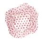 Voir la diapositive 3 : Paris Prix Kit Serviette & Charlotte  Cheveux  60cm Rose