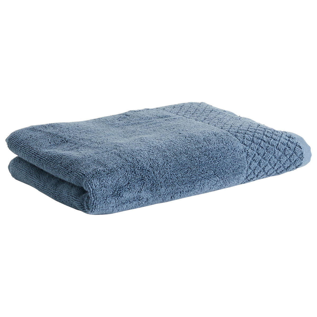 ACTUEL Maxi drap de bain en coton qualité zéro twist  600 g/m²