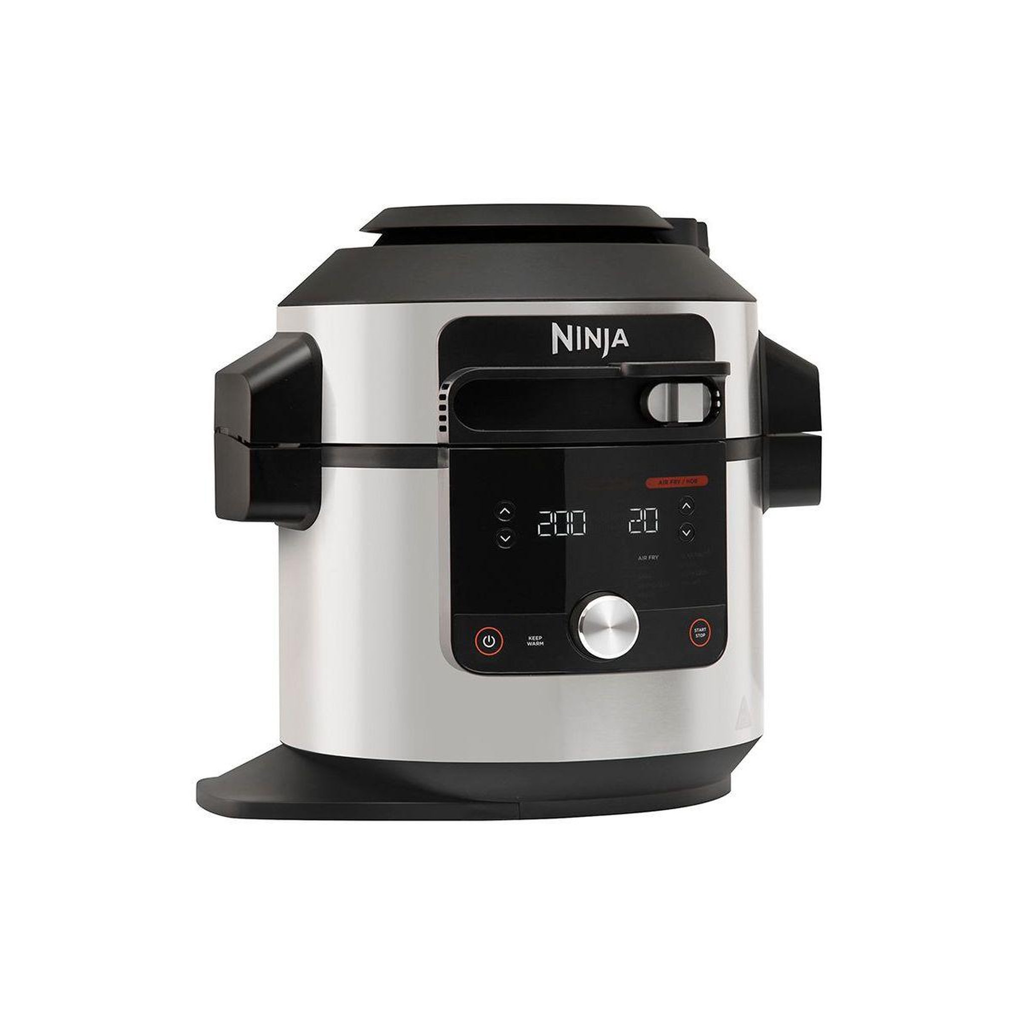 Voir la diapositive 4 : NINJA Multicuiseur Foodi Max OL650EU 7,5 L, 12 modes de cuisson dont air fryer