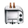 Voir la diapositive 3 : Dualit Grille-pain 2 fentes 1200w - 27030