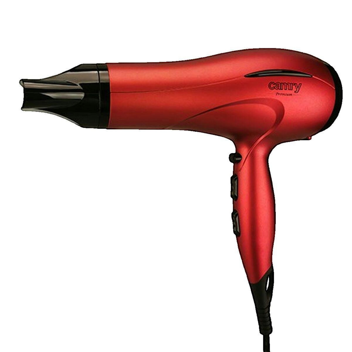 ADLER Sèche-cheveux Adler Camry CR 2253 2400 W Rouge