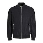 Jack & Jones Veste Bomber  Homme Jack & Jones Falcon. Coloris disponibles : Noir