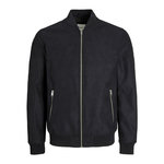 Jack & Jones Veste Bomber  Homme Jack & Jones Falcon. Coloris disponibles : Noir